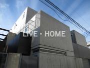 ＪＲ中央線中野駅まで徒歩8分
