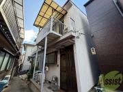 神戸市須磨区天神町5丁目