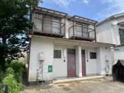 上本折町メゾネットA