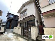 西山町4丁目貸家