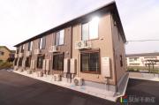 ＪＲ久大本線久留米大学前駅まで徒歩17分