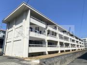 国分旭ヶ丘住宅1号棟