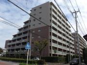 ＪＲ埼京線戸田駅まで徒歩8分