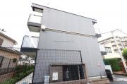 レオパレスパストラル北寺尾II