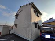 ＪＲ山陽本線倉敷駅まで徒歩20分