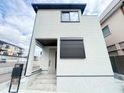 豊中市上野東2丁目貸家