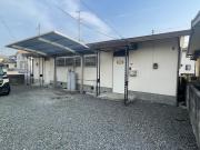 田の上2丁目15-7貸家