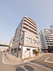 ＪＲ鹿児島本線西小倉駅までバス約7分 徒歩1分