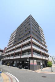 ＪＲ鹿児島本線小倉駅まで徒歩5分