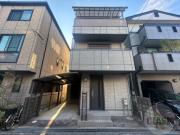 沢良宜西2丁目戸建て