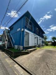 FC秦野南矢名コーポ