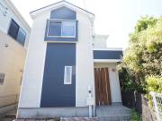 あかね台2丁目O邸