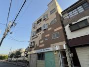 地下鉄今里筋線新森古市駅まで徒歩9分