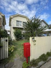 あざみ野3丁目S邸