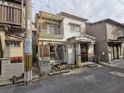 忠岡町高月北戸建て