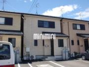 グリーンハイツ竹鼻 C