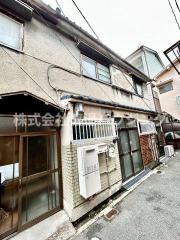 花園東町1丁目テラスハウス