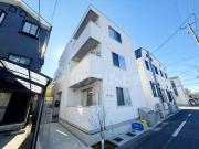 アナシエ南篠崎町II