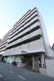 ヴェルデ阿倍野
