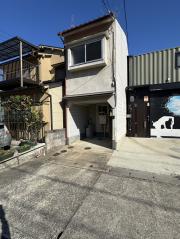 中島町御所ノ内町貸家