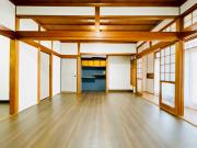 南海高野線河内長野駅まで徒歩20分