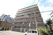 地下鉄千日前線桜川駅まで徒歩5分