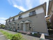 ＪＲ成田線成田駅までバス約17分 徒歩2分