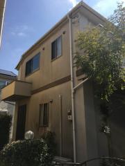 小田急小田原線喜多見駅まで徒歩20分