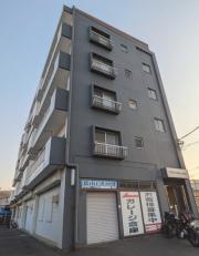 京急久里浜線北久里浜駅まで徒歩14分