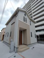 プライムアセット府中市西府町