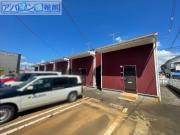 マゴコロ・ヴィレッタ杉菜