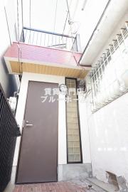 南海高野線帝塚山駅まで徒歩6分