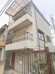 近鉄難波・奈良線東花園駅まで徒歩7分