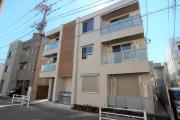 シティプラザ池上