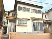 魚住町金ヶ崎戸建