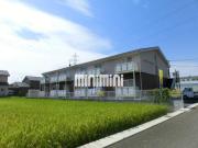 エスポワヒルズ五和野