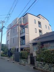 アップルハイツ富田