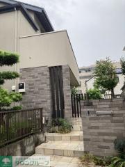 世田谷代田戸建