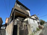 姫路市飾磨区英賀宮町戸建