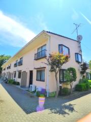 ドミールヤマノウチA棟