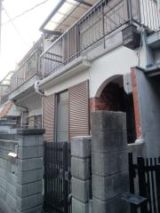 福住通3丁目 一戸建て