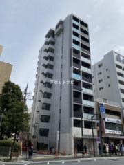 AXAS西大島sta.