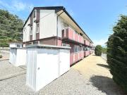長野県長野市浅川押田