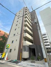 Park Grande 蕃山
