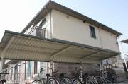 ＪＲ福塩線鵜飼駅まで徒歩5分