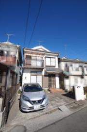 所沢市堀之内戸建