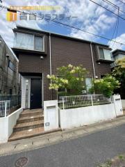 東京メトロ東西線妙典駅まで徒歩9分