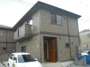 村山戸建借家 A棟