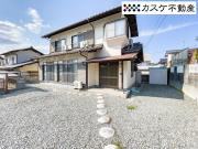 岡山市北区佐山 戸建て