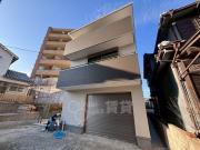 井口堂3丁目貸家